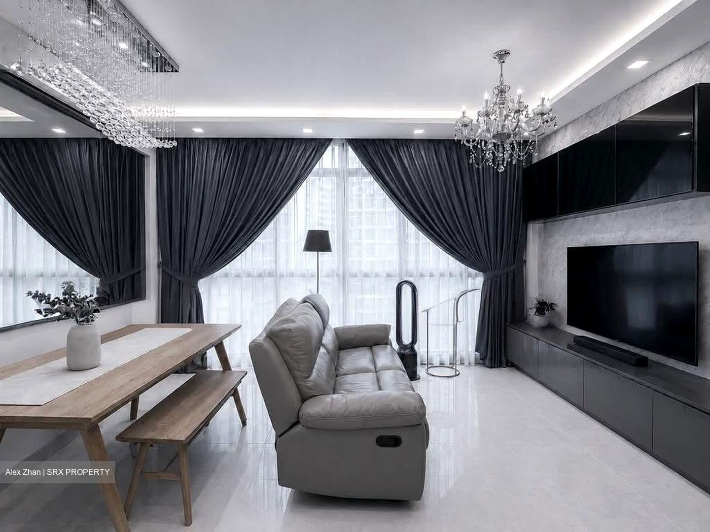Symphony Suites (D27), Condominium #602558331